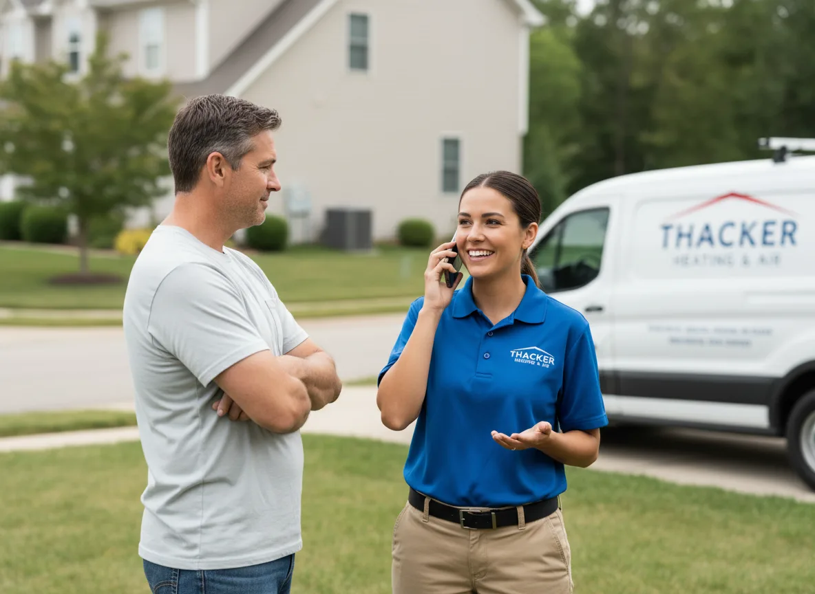 Ac Repair Chancellor, SD FAQs